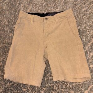 Volcom shorts